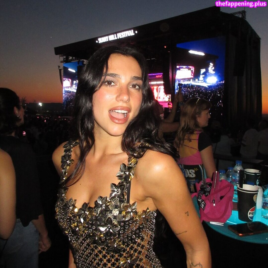Dua Lipa