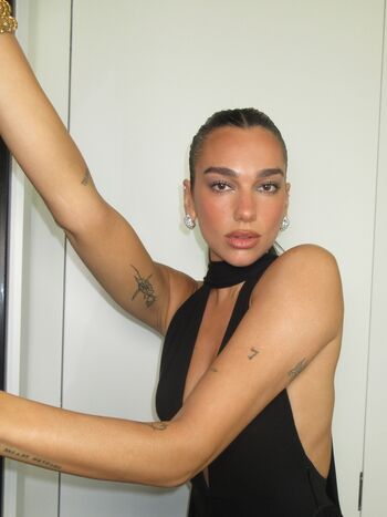 Dua Lipa