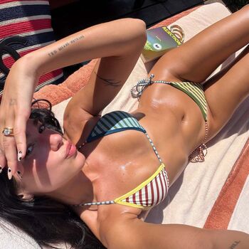 Dua Lipa