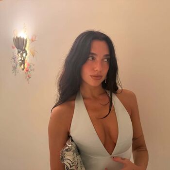 Dua Lipa