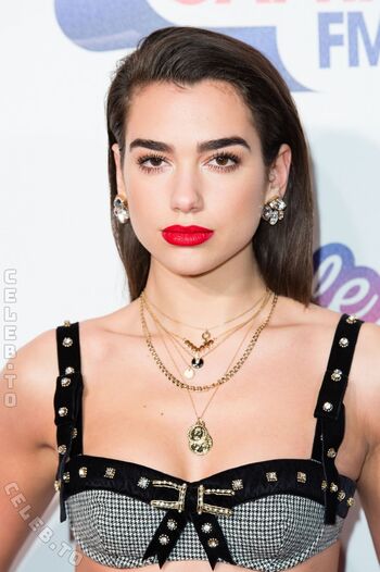 Dua Lipa
