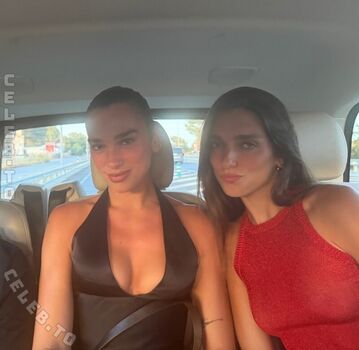 Dua Lipa