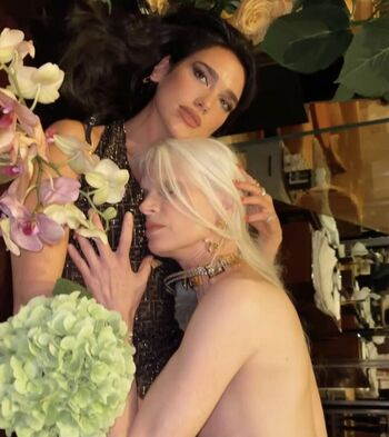 Dua Lipa
