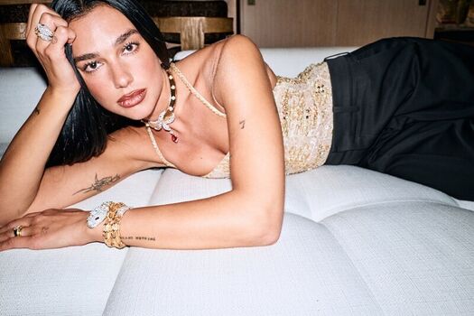Dua Lipa