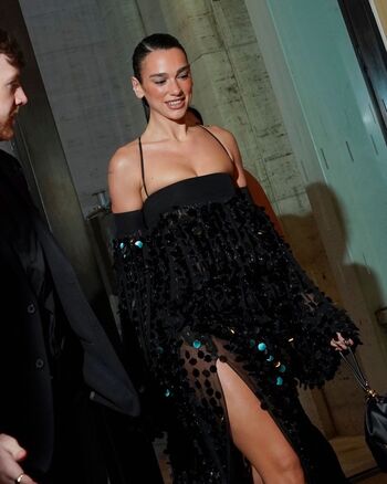 Dua Lipa