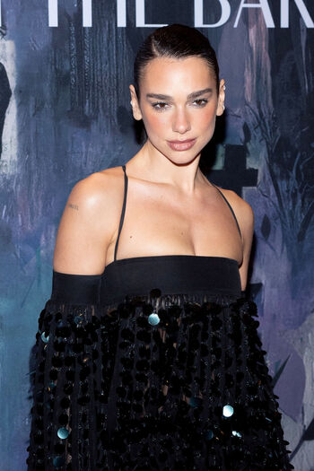Dua Lipa