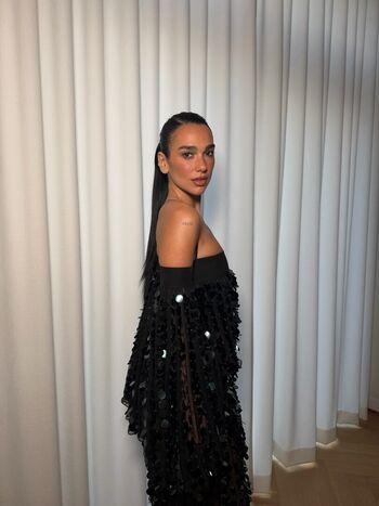 Dua Lipa