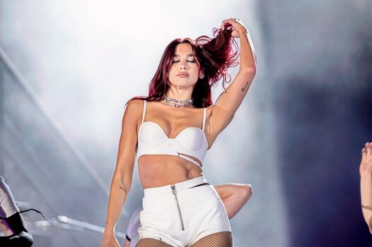 Dua Lipa