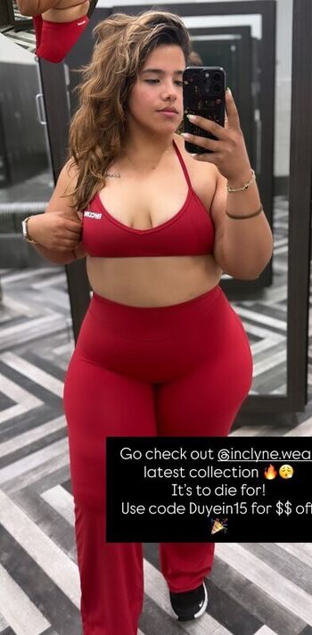 Duyein Martinez