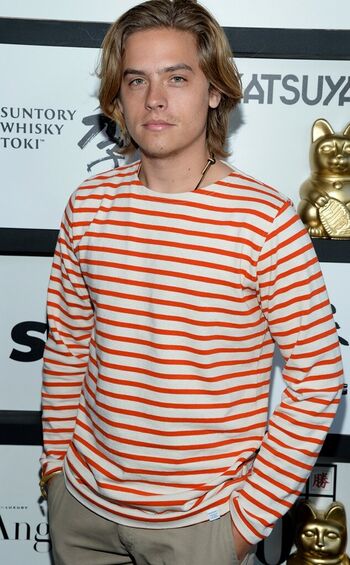 Dylan Sprouse