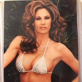 ECW Francine
