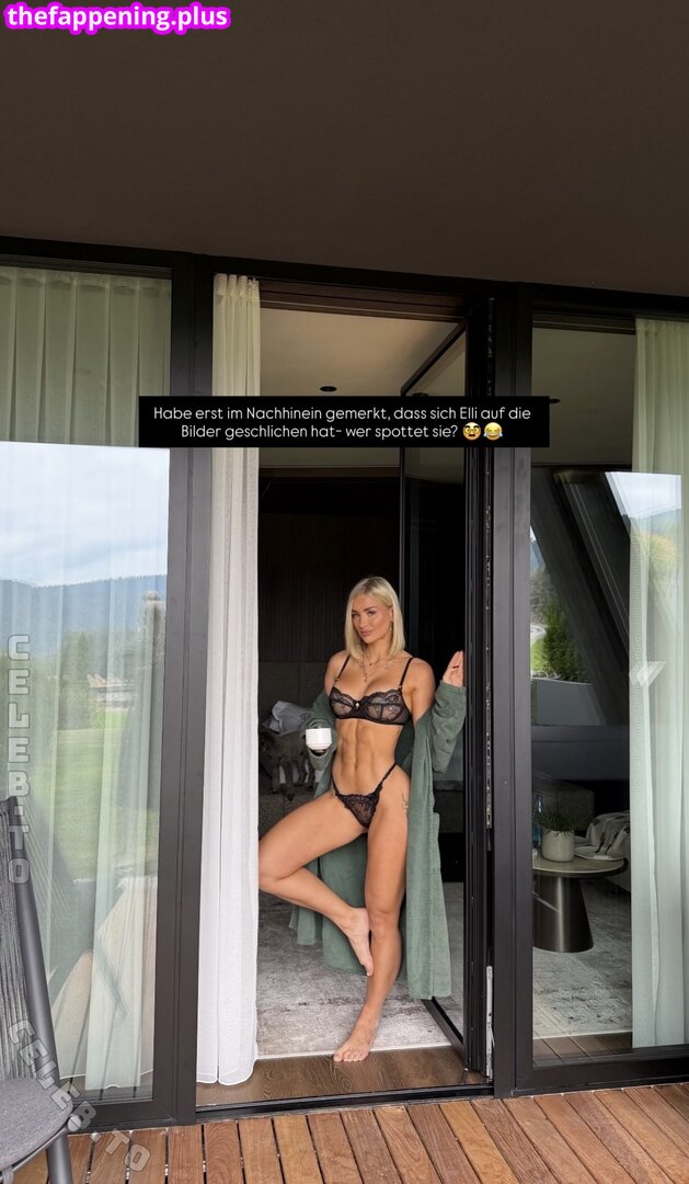 Edda Elisa
