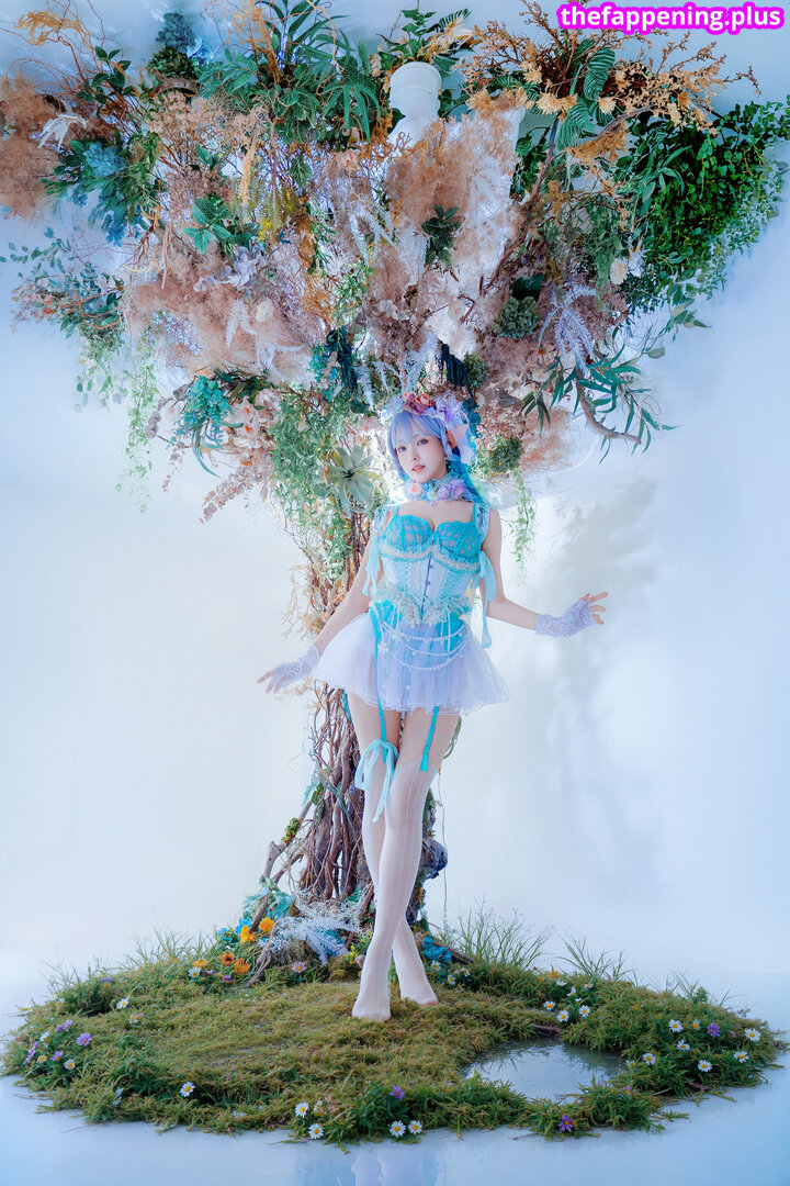 Ely Cosplay / Ely_eee / eeelyeee ヌードOnlyFans写真 #213