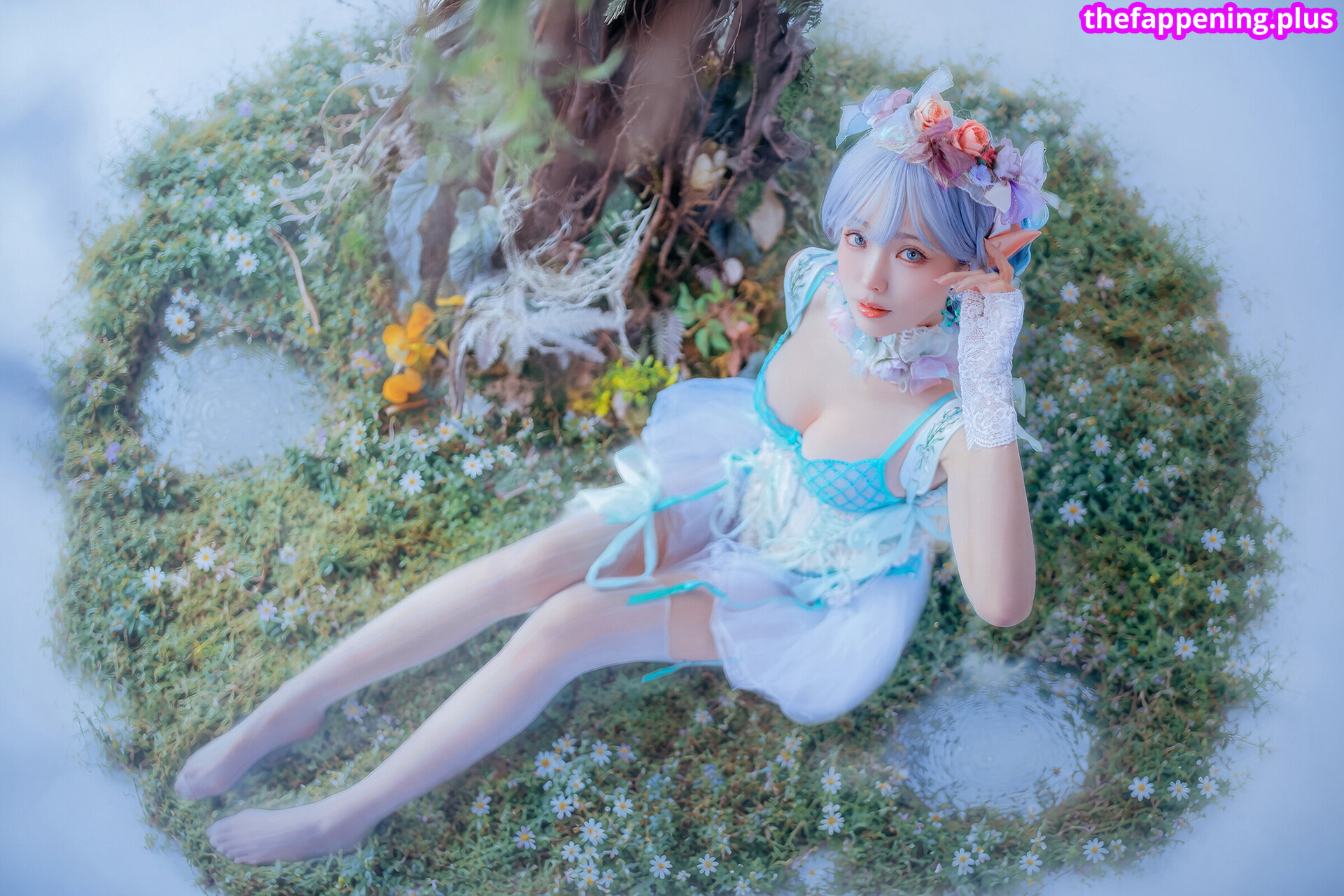 Ely Cosplay / Ely_eee / eeelyeee Foto OnlyFans Nua #217