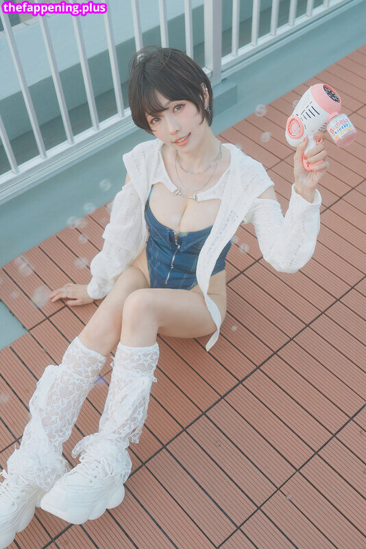 Ely Cosplay / Ely_eee / eeelyeee Nacktes OnlyFans Foto #220