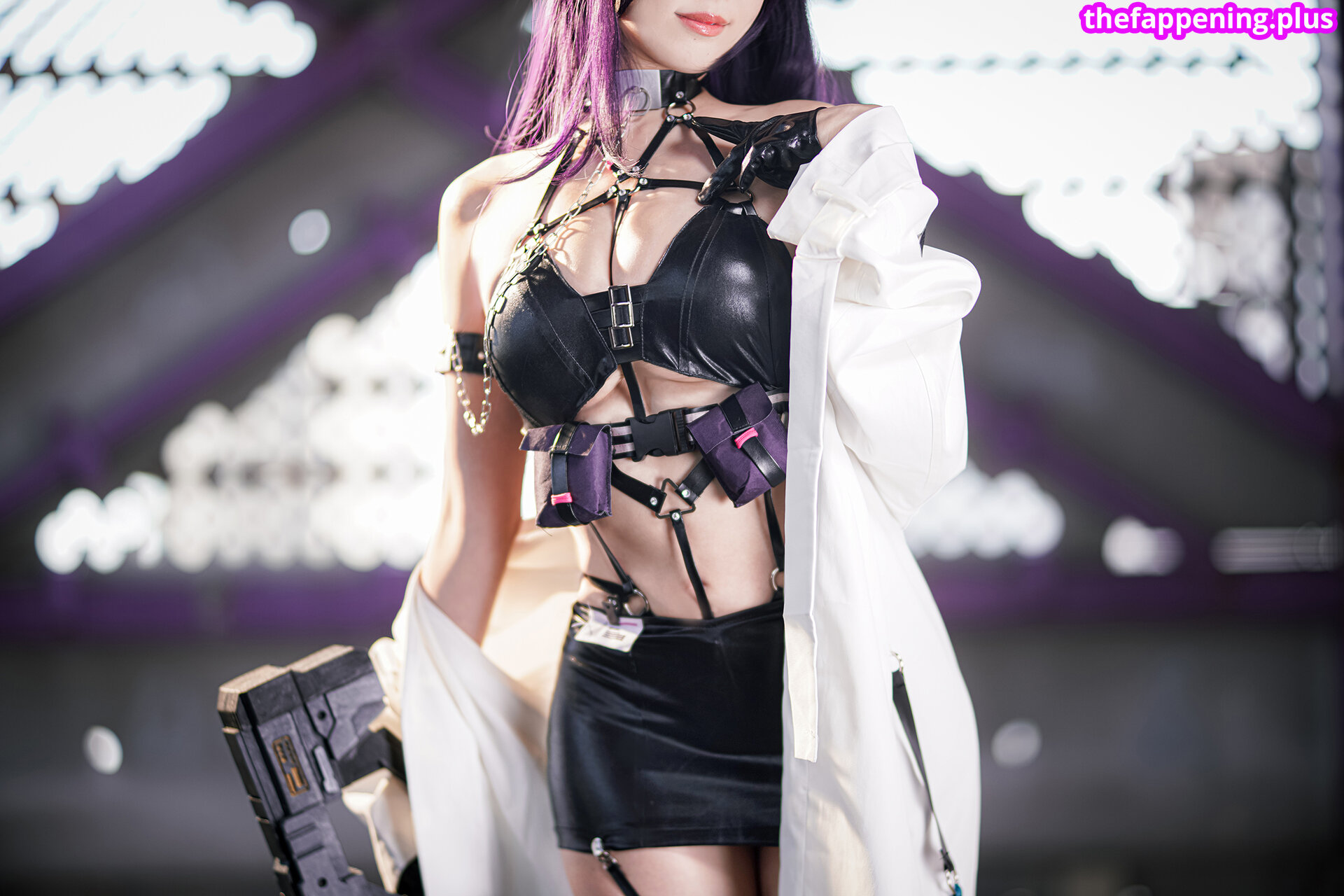 Ely Cosplay / Ely_eee / eeelyeee Naakte OnlyFans Foto #263