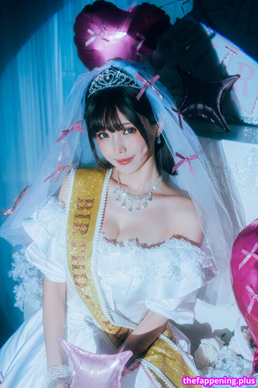 Ely Cosplay / Ely_eee / eeelyeee Фото оголеного OnlyFans #313