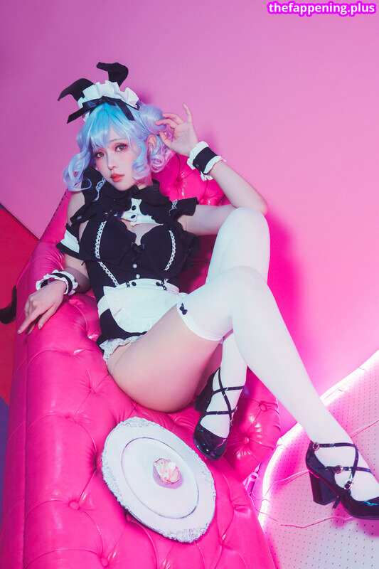 Ely Cosplay / Ely_eee / eeelyeee Naakte OnlyFans Foto #339