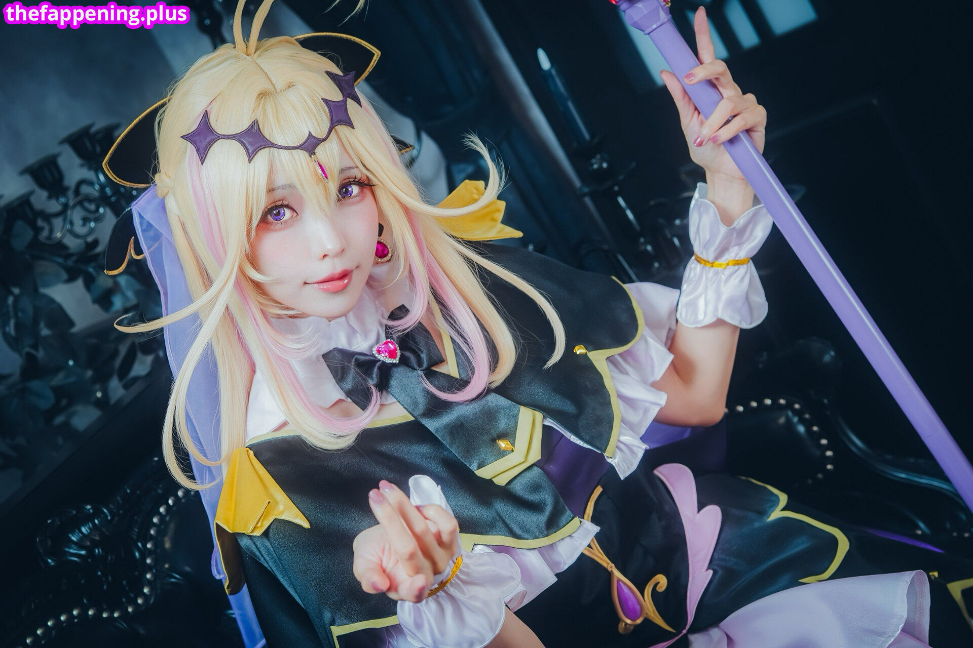 Ely Cosplay / Ely_eee / eeelyeee Nagie OnlyFans Zdjęcie #370