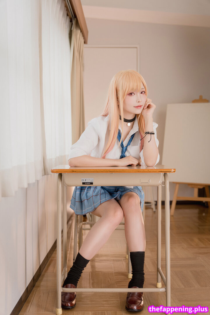 Ely Cosplay / Ely_eee / eeelyeee Foto OnlyFans Nuda #398
