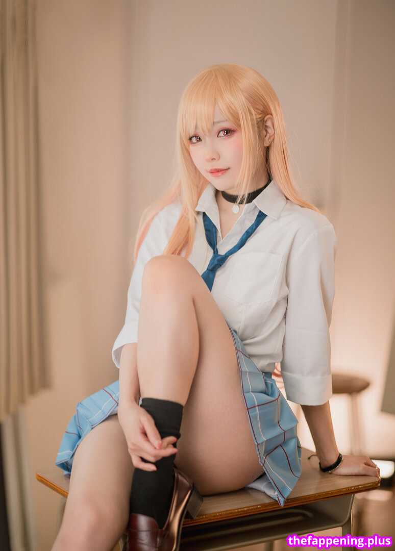 Ely Cosplay / Ely_eee / eeelyeee Nagie OnlyFans Zdjęcie #406