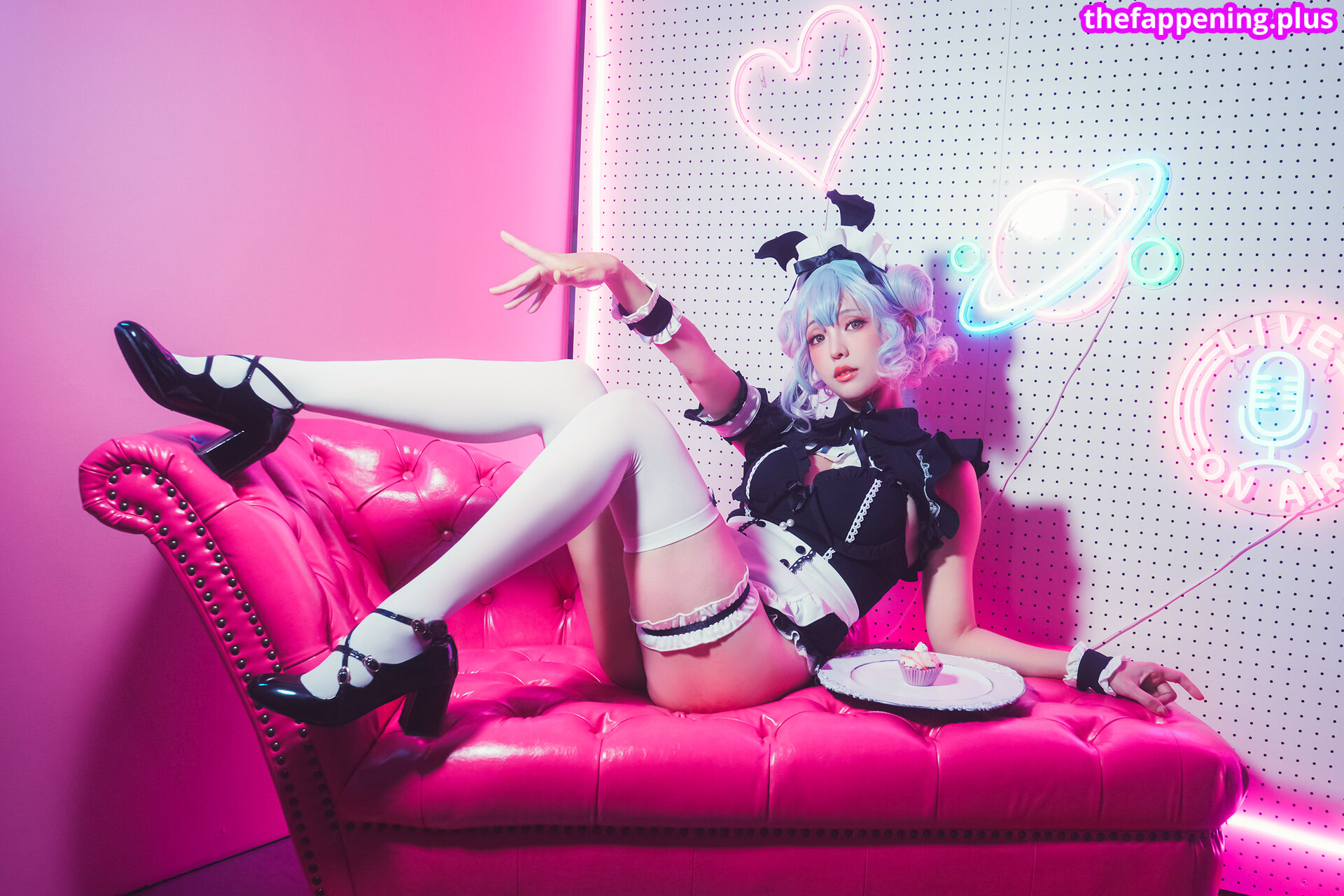 Ely Cosplay / Ely_eee / eeelyeee Meztelen OnlyFans Fotó #419