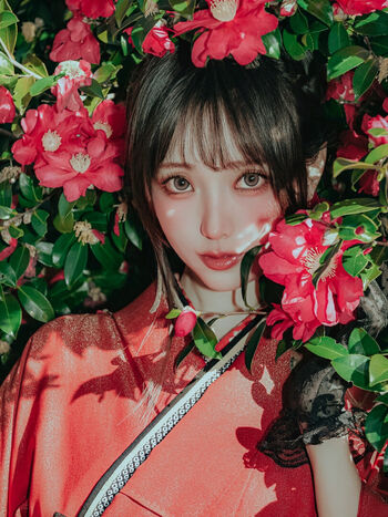 eeelyeee (Ely Cosplay)