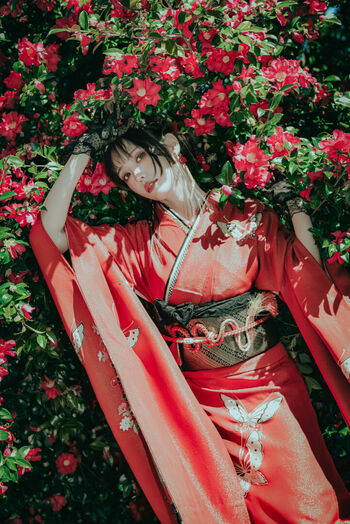 eeelyeee (Ely Cosplay)