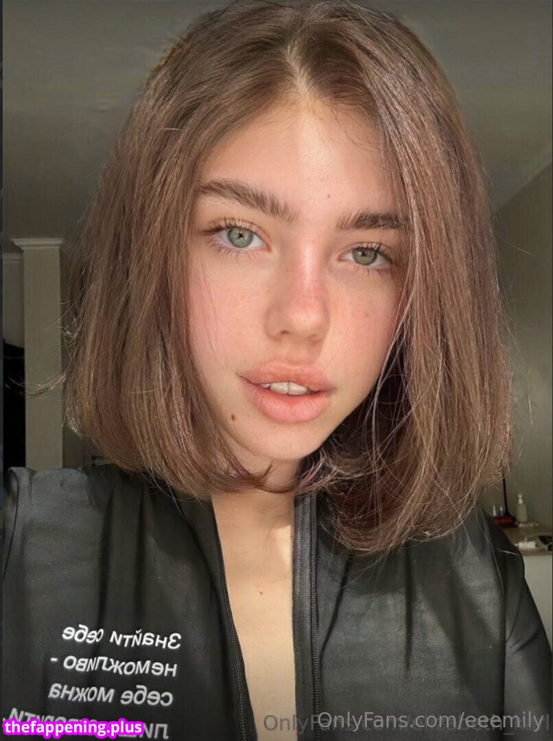 eeemily / eeemily.y Φωτογραφία Γυμνών OnlyFans #28