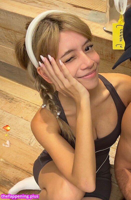 Eeeveenara / Eevee Enara / eeveenara 누드 OnlyFans 사진 #54