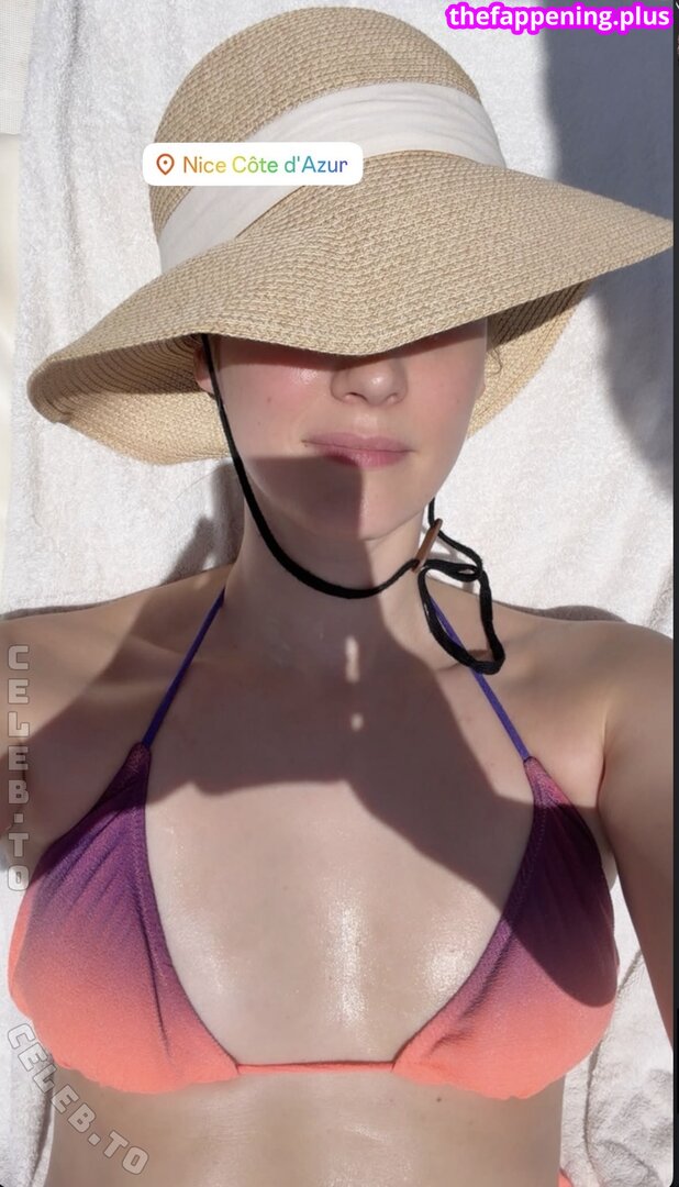 Eefje Depoortere / eefjah Meztelen OnlyFans Fotó #21