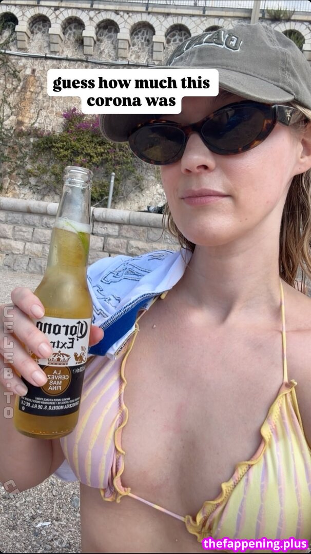 Eefje Depoortere / eefjah Fotografie OnlyFans Dezbrăcată #26
