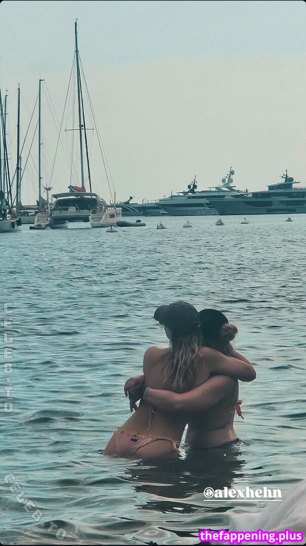 Eefje Depoortere / eefjah Foto OnlyFans Desnuda #28