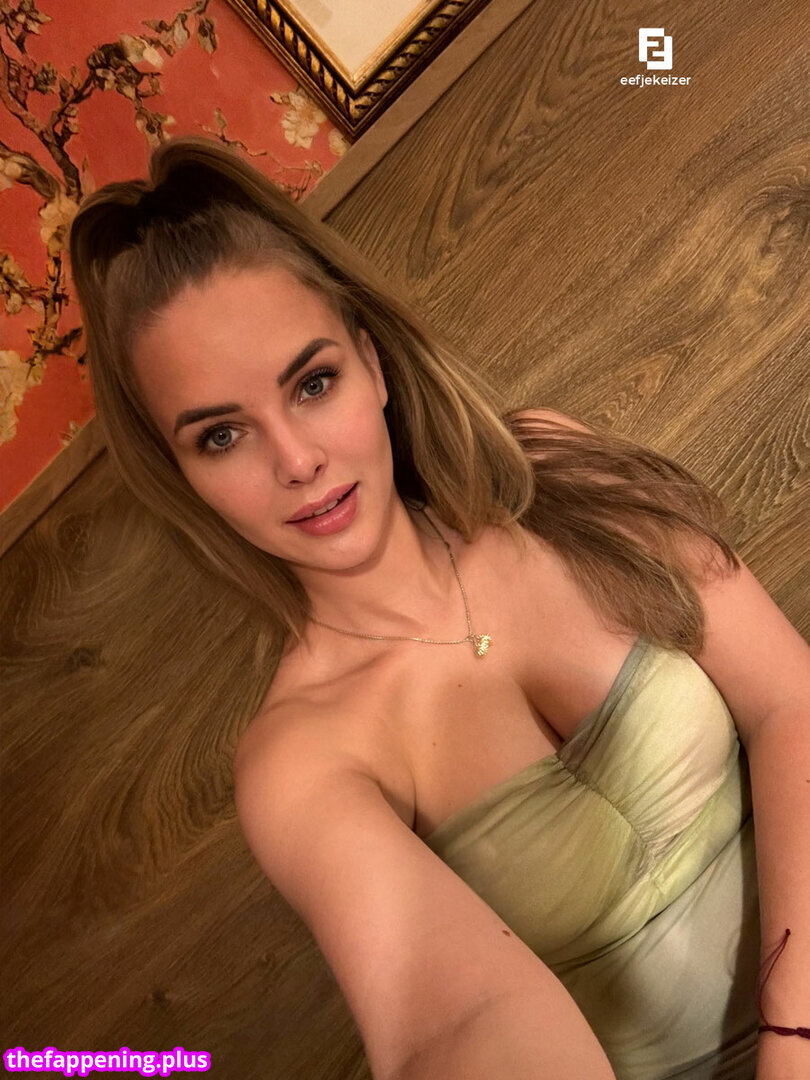 Eefje Keizer / Julias Desires / eefjekeizer / https: Naakte OnlyFans Foto #13