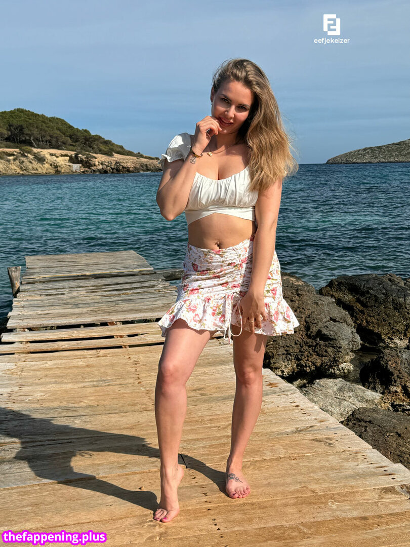 Eefje Keizer / Julias Desires / eefjekeizer / https: 누드 OnlyFans 사진 #14