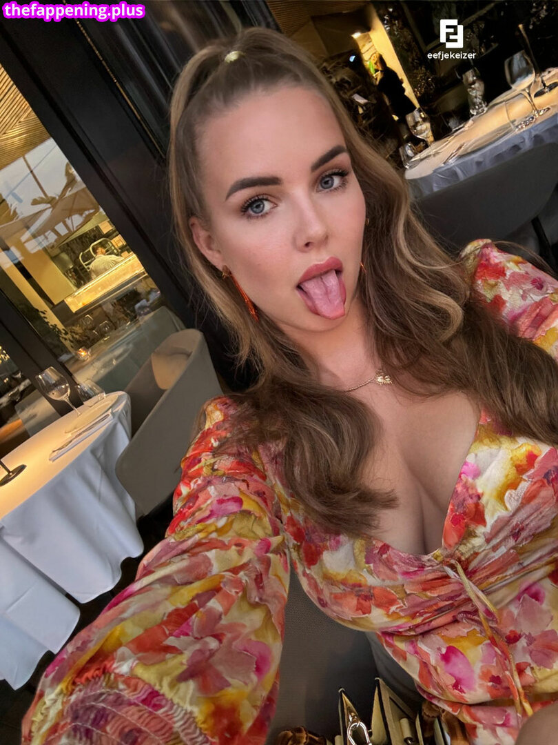 Eefje Keizer / Julias Desires / eefjekeizer / https: 누드 OnlyFans 사진 #37