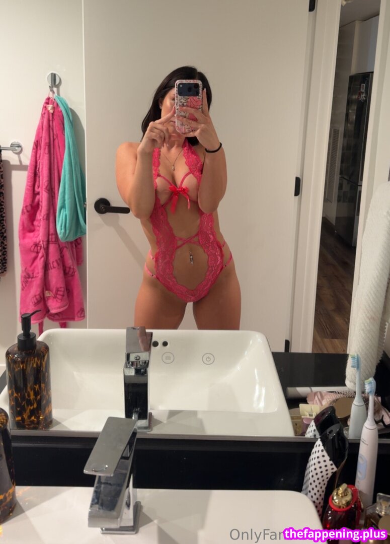 eellacollins / itsellaa Φωτογραφία Γυμνών OnlyFans #14