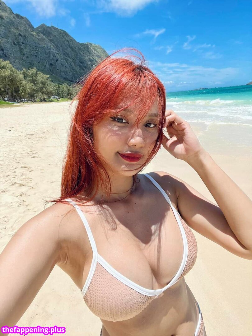Een Mercado / eenmercado Nahá OnlyFans fotografie #16