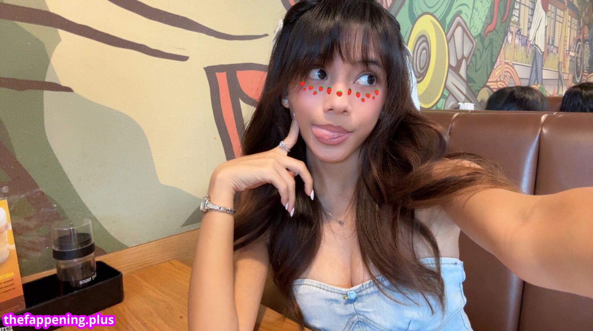 Eeveenara / https: Meztelen OnlyFans Fotó #15