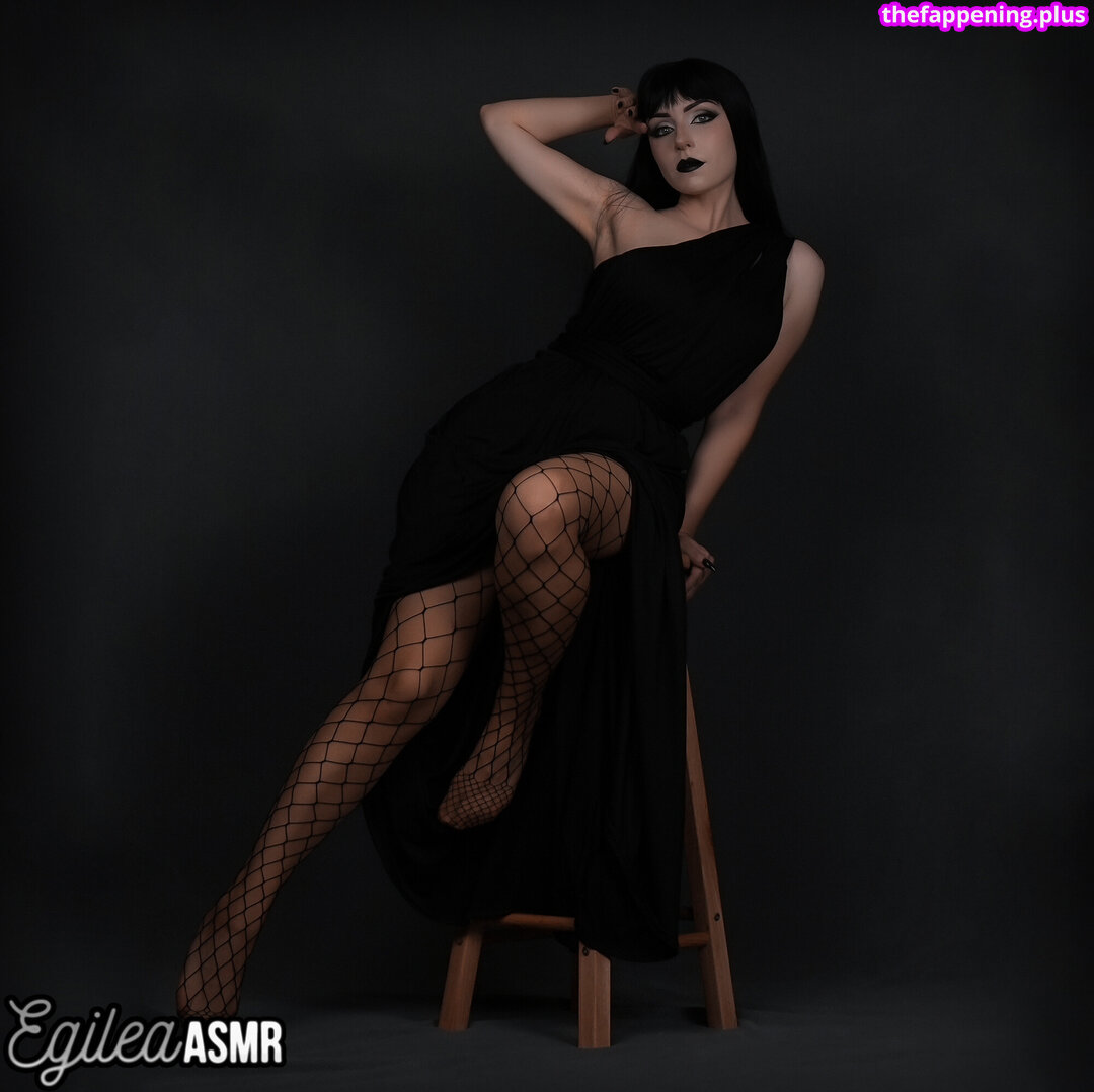 Egilea ASMR