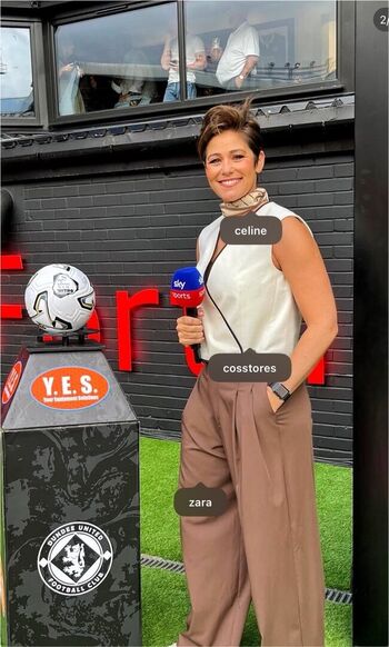 Eilidh Barbour