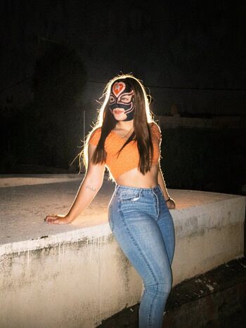 Eira Goth Girl