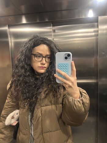 Ekaterina Lazitskaya