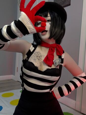Electro Alice