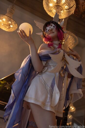 Electro Alice