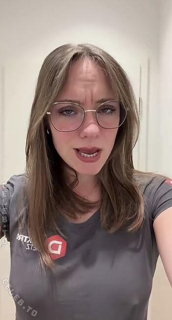 Elektrikerin Sara