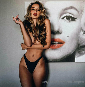 Elena Kamperi