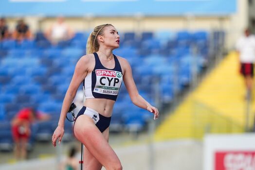 Elena Kulichenko
