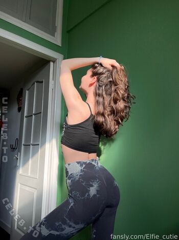 Elfie_cutie