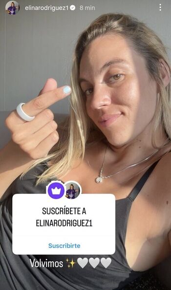 Elina Rodríguez
